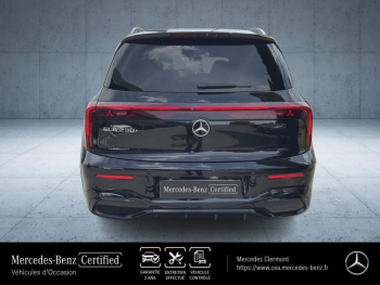 Photo 4 du bon plan MERCEDES-BENZ GLB 250+ EQ 272ch Limited Edition occasion à 59990 €