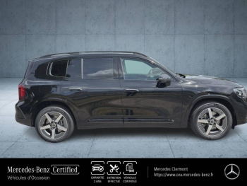 Photo 6 du bon plan MERCEDES-BENZ GLB 250+ EQ 272ch Limited Edition occasion à 59990 €