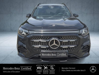 Photo 8 du bon plan MERCEDES-BENZ GLB 250+ EQ 272ch Limited Edition occasion à 59990 €