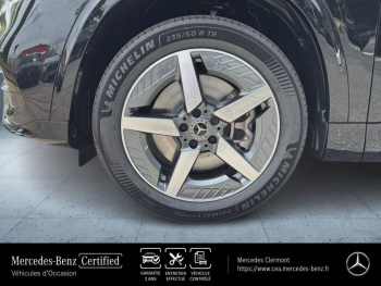 Photo 9 du bon plan MERCEDES-BENZ GLB 250+ EQ 272ch Limited Edition occasion à 59990 €