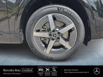 Photo 12 du bon plan MERCEDES-BENZ GLB 250+ EQ 272ch Limited Edition occasion à 59990 €