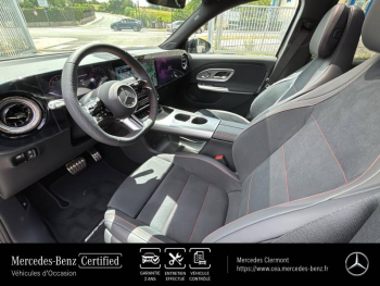 Photo 14 du bon plan MERCEDES-BENZ GLB 250+ EQ 272ch Limited Edition occasion à 59990 €