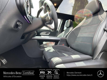 Photo 15 du bon plan MERCEDES-BENZ GLB 250+ EQ 272ch Limited Edition occasion à 59990 €