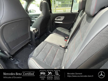 Photo 17 du bon plan MERCEDES-BENZ GLB 250+ EQ 272ch Limited Edition occasion à 59990 €