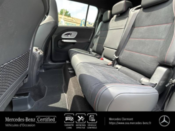 Photo 18 du bon plan MERCEDES-BENZ GLB 250+ EQ 272ch Limited Edition occasion à 59990 €