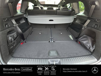 Photo 19 du bon plan MERCEDES-BENZ GLB 250+ EQ 272ch Limited Edition occasion à 59990 €