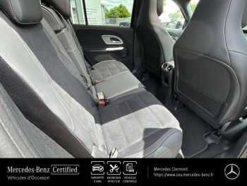 Photo 20 du bon plan MERCEDES-BENZ GLB 250+ EQ 272ch Limited Edition occasion à 59990 €