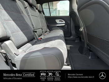 Photo 21 du bon plan MERCEDES-BENZ GLB 250+ EQ 272ch Limited Edition occasion à 59990 €