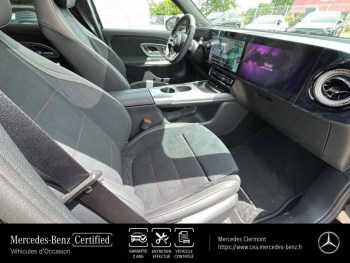 Photo 22 du bon plan MERCEDES-BENZ GLB 250+ EQ 272ch Limited Edition occasion à 59990 €