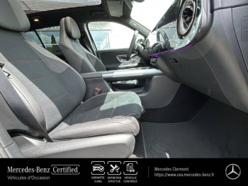 Photo 23 du bon plan MERCEDES-BENZ GLB 250+ EQ 272ch Limited Edition occasion à 59990 €