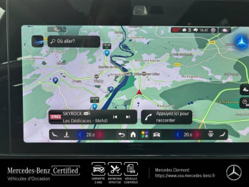 Photo 26 du bon plan MERCEDES-BENZ GLB 250+ EQ 272ch Limited Edition occasion à 59990 €