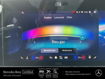 Photo 27 du bon plan MERCEDES-BENZ GLB 250+ EQ 272ch Limited Edition occasion à 59990 €