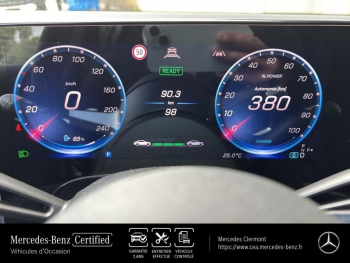 Photo 31 du bon plan MERCEDES-BENZ GLB 250+ EQ 272ch Limited Edition occasion à 59990 €