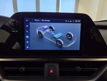 Photo 8 du bon plan LEXUS UX 300h F SPORT Design 2WD MC25 occasion à 31890 €