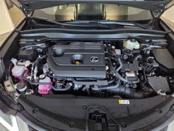 Photo 17 du bon plan LEXUS UX 300h F SPORT Design 2WD MC25 occasion à 31890 €