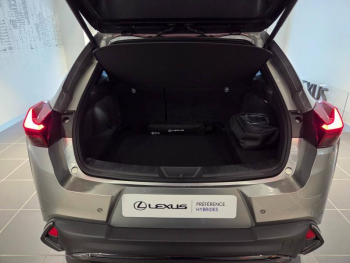 Photo 13 du bon plan LEXUS UX 300h F SPORT Design 2WD MC25 occasion à 31890 €