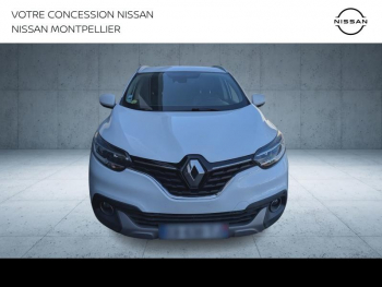 Photo 2 du bon plan RENAULT Kadjar 1.5 dCi 110ch energy Intens eco² occasion à 11990 €