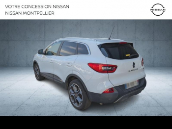 Photo 3 du bon plan RENAULT Kadjar 1.5 dCi 110ch energy Intens eco² occasion à 11990 €