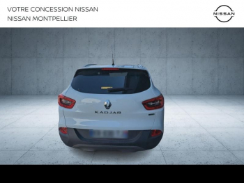 Photo 4 du bon plan RENAULT Kadjar 1.5 dCi 110ch energy Intens eco² occasion à 11990 €