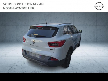 Photo 5 du bon plan RENAULT Kadjar 1.5 dCi 110ch energy Intens eco² occasion à 11990 €
