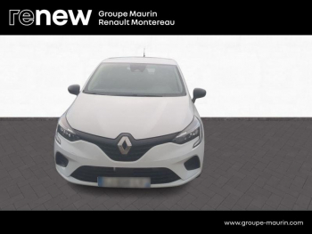 Photo 2 du bon plan RENAULT Clio 1.0 SCe 65ch Authentic occasion à 11450 €