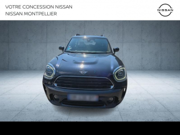 Photo 2 du bon plan MINI Countryman Cooper 136ch  Essential BVA7 occasion à 28490 €