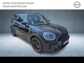 Photo 3 du bon plan MINI Countryman Cooper 136ch  Essential BVA7 occasion à 28490 €