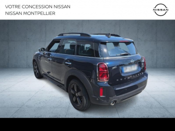Photo 4 du bon plan MINI Countryman Cooper 136ch  Essential BVA7 occasion à 28490 €