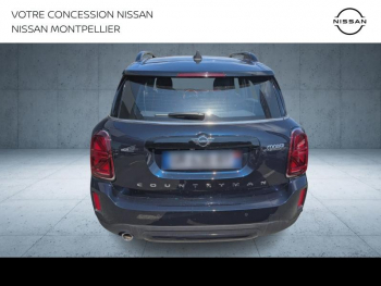Photo 5 du bon plan MINI Countryman Cooper 136ch  Essential BVA7 occasion à 28490 €