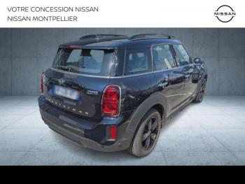 Photo 6 du bon plan MINI Countryman Cooper 136ch  Essential BVA7 occasion à 28490 €