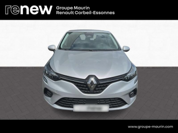 Photo 2 du bon plan RENAULT Clio 1.6 E-Tech hybride 140ch Business -21N occasion à 15390 €