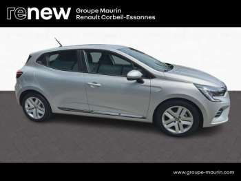 Photo 4 du bon plan RENAULT Clio 1.6 E-Tech hybride 140ch Business -21N occasion à 15390 €