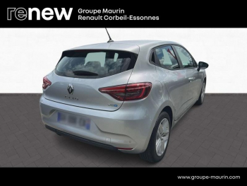 Photo 5 du bon plan RENAULT Clio 1.6 E-Tech hybride 140ch Business -21N occasion à 15390 €