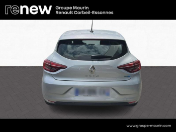 Photo 6 du bon plan RENAULT Clio 1.6 E-Tech hybride 140ch Business -21N occasion à 15390 €