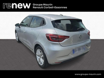 Photo 7 du bon plan RENAULT Clio 1.6 E-Tech hybride 140ch Business -21N occasion à 15390 €