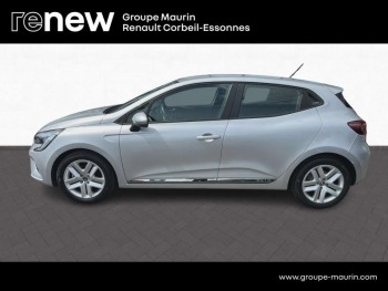 Photo 8 du bon plan RENAULT Clio 1.6 E-Tech hybride 140ch Business -21N occasion à 15390 €