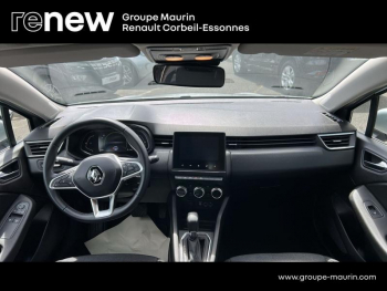 Photo 11 du bon plan RENAULT Clio 1.6 E-Tech hybride 140ch Business -21N occasion à 15390 €