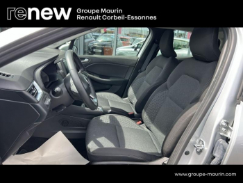 Photo 13 du bon plan RENAULT Clio 1.6 E-Tech hybride 140ch Business -21N occasion à 15390 €