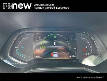 Photo 15 du bon plan RENAULT Clio 1.6 E-Tech hybride 140ch Business -21N occasion à 15390 €