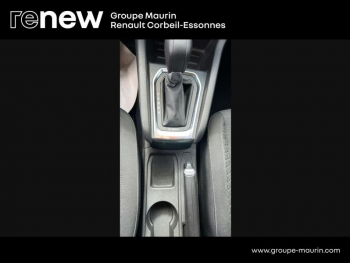 Photo 18 du bon plan RENAULT Clio 1.6 E-Tech hybride 140ch Business -21N occasion à 15390 €