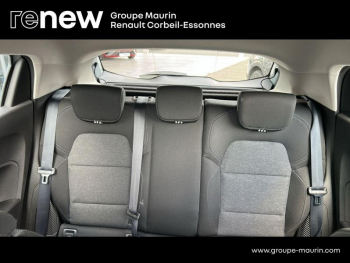 Photo 19 du bon plan RENAULT Clio 1.6 E-Tech hybride 140ch Business -21N occasion à 15390 €