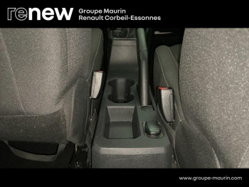 Photo 26 du bon plan DACIA Sandero 1.0 TCe 90ch Stepway Confort -22 occasion à 13490 €