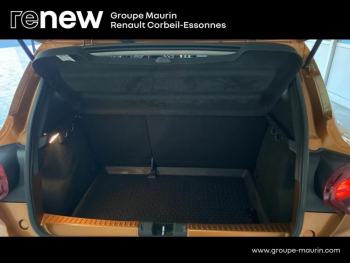 Photo 27 du bon plan DACIA Sandero 1.0 TCe 90ch Stepway Confort -22 occasion à 13490 €