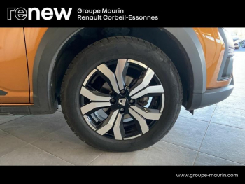 Photo 28 du bon plan DACIA Sandero 1.0 TCe 90ch Stepway Confort -22 occasion à 13490 €