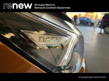 Photo 29 du bon plan DACIA Sandero 1.0 TCe 90ch Stepway Confort -22 occasion à 13490 €