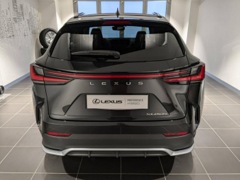 Photo 12 du bon plan LEXUS NX 450h+ F SPORT Executive 4WD MY24 occasion à 54900 €