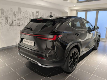 Photo 13 du bon plan LEXUS NX 450h+ F SPORT Executive 4WD MY24 occasion à 54900 €