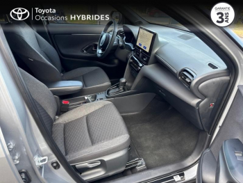 Photo 6 du bon plan TOYOTA Yaris Cross 130h Design MY26 occasion à 28890 €