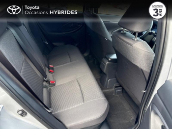 Photo 7 du bon plan TOYOTA Yaris Cross 130h Design MY26 occasion à 28890 €