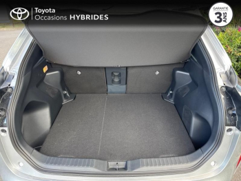Photo 10 du bon plan TOYOTA Yaris Cross 130h Design MY26 occasion à 28890 €